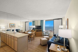 Televisión 