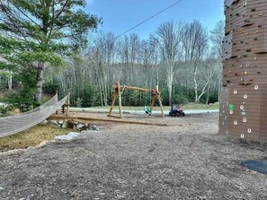 Espace pour enfants