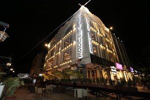 Exterior - Apartment for travelers (Islamabad)