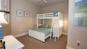 3 bedrooms, free WiFi - Coastal Chic Condo With Bay Views - Unit Crd0306 (Orange Beach)