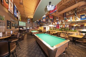 Billiards