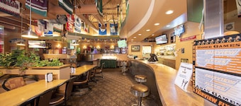 Dunvegan Inn and Suites