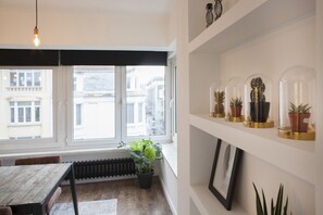 Interior - # KAAISTRAAT2 City Center Ostend (Oostende)