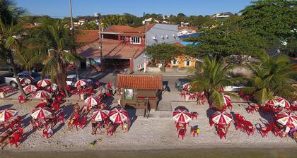 Pousada Xodó da Praia