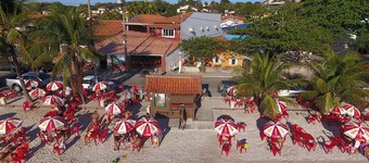 Pousada Xodó da Praia