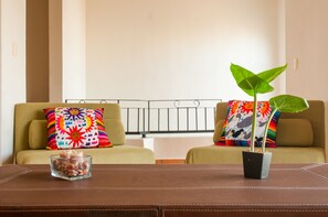 Casa familiar | Sala de estar