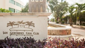 Detalle del exterior