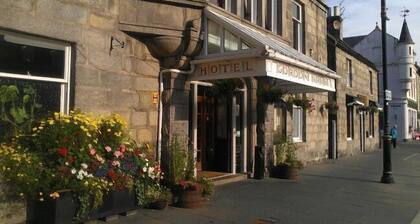 Gordon Arms Hotel