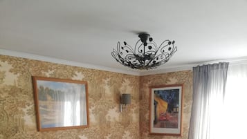 Comfort-Apartment (Eleonora)