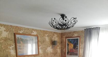 Eleonora Apartment