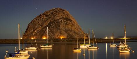 Premier Penthouse | Water view