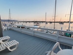 Premier-Suite | Terrasse/Patio