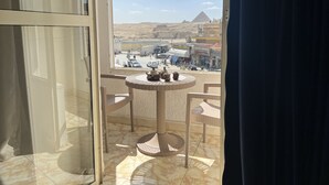 شرفة/رواق