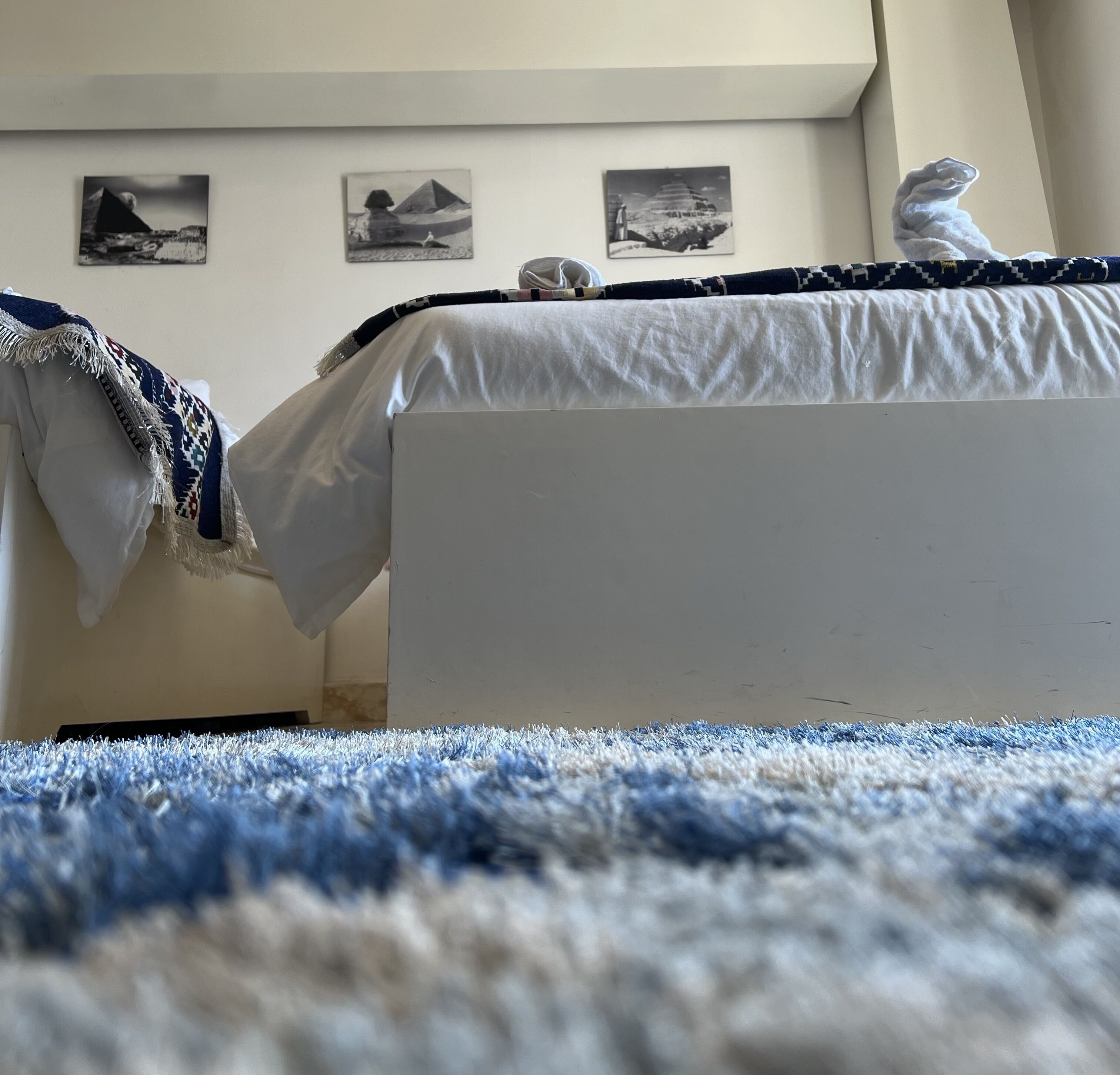 family room | minibar, individually decorated, blackout curtains, free wifi