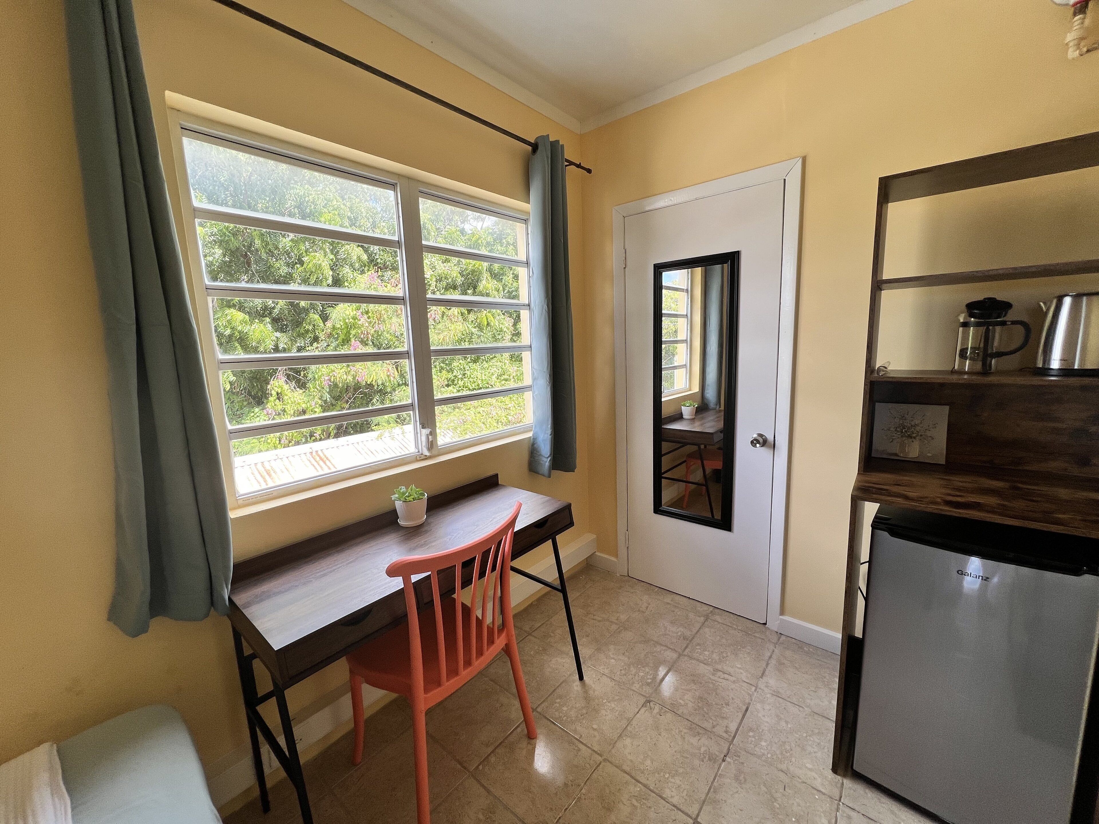 Deluxe Double Room | Free WiFi, bed sheets