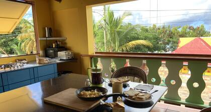 The Waterfront Inn - Hostel