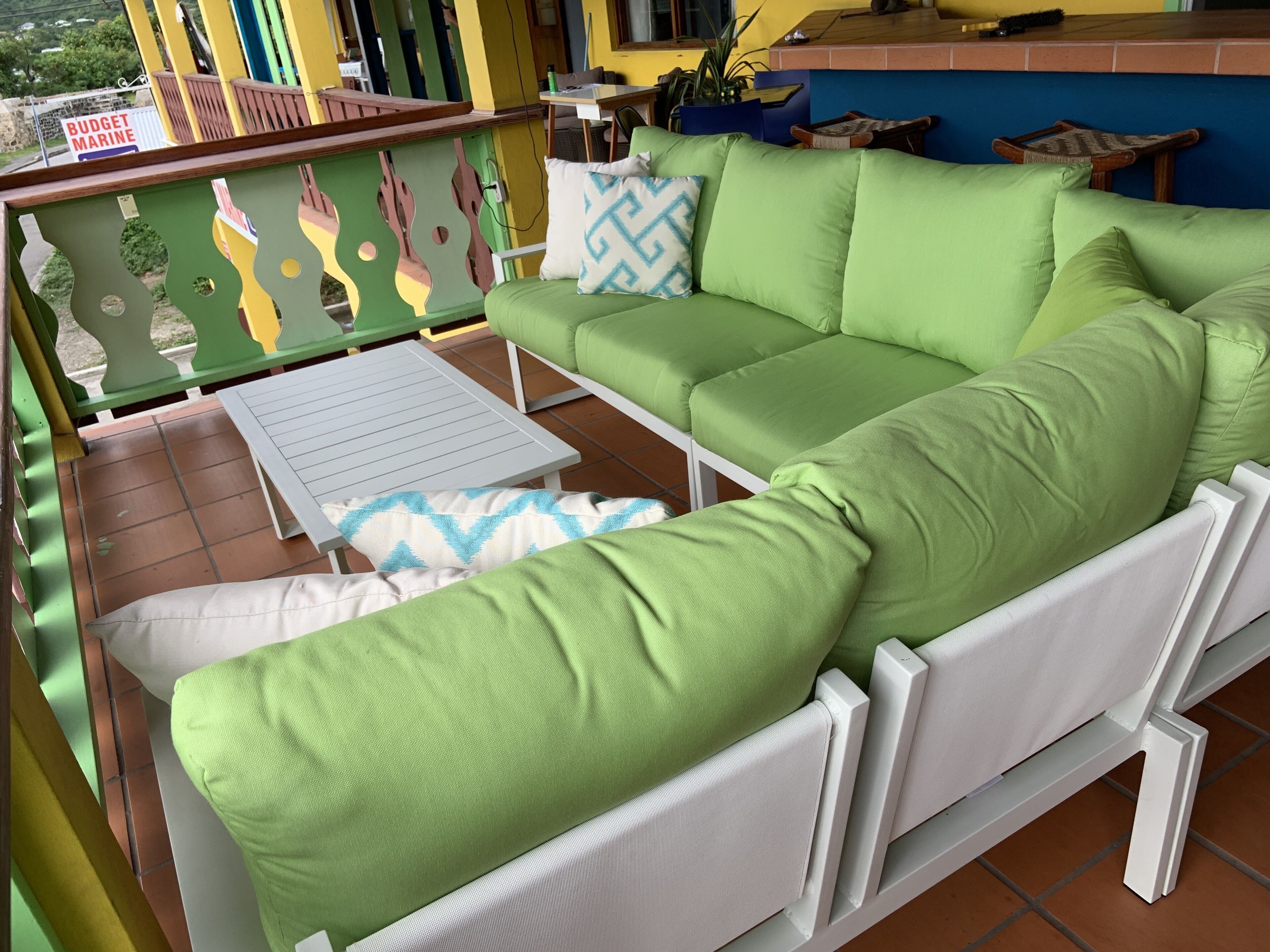 The Waterfront Inn - Hostel