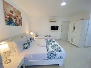 Economy-Zimmer