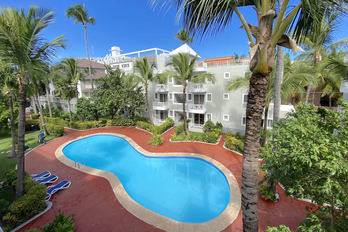 Economy-huone | Terassi/patio