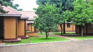 Unclassified image, 2 of 18, button - Jinja Safari Camp (Jinja)