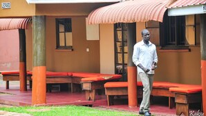 Unclassified image, 3 of 18, button - Jinja Safari Camp (Jinja)