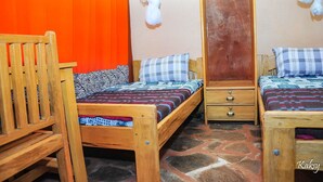 Unclassified image, 4 of 18, button - Jinja Safari Camp (Jinja)