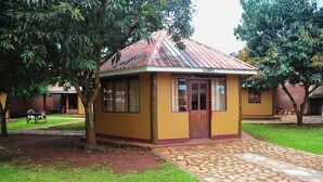 Unclassified image, 5 of 18, button - Jinja Safari Camp (Jinja)