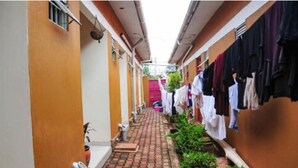Unclassified image, 4 of 51, button - Dreamz Recreation Center (Jinja)