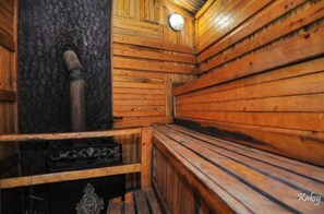 Spa - Dreamz Recreation Center (Jinja)