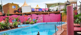 Dreamz Recreation Center