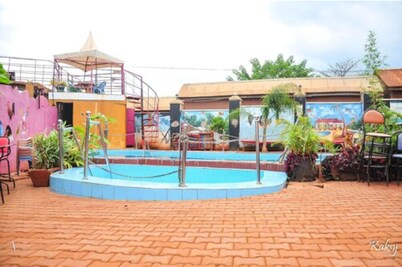 Dreamz Recreation Center