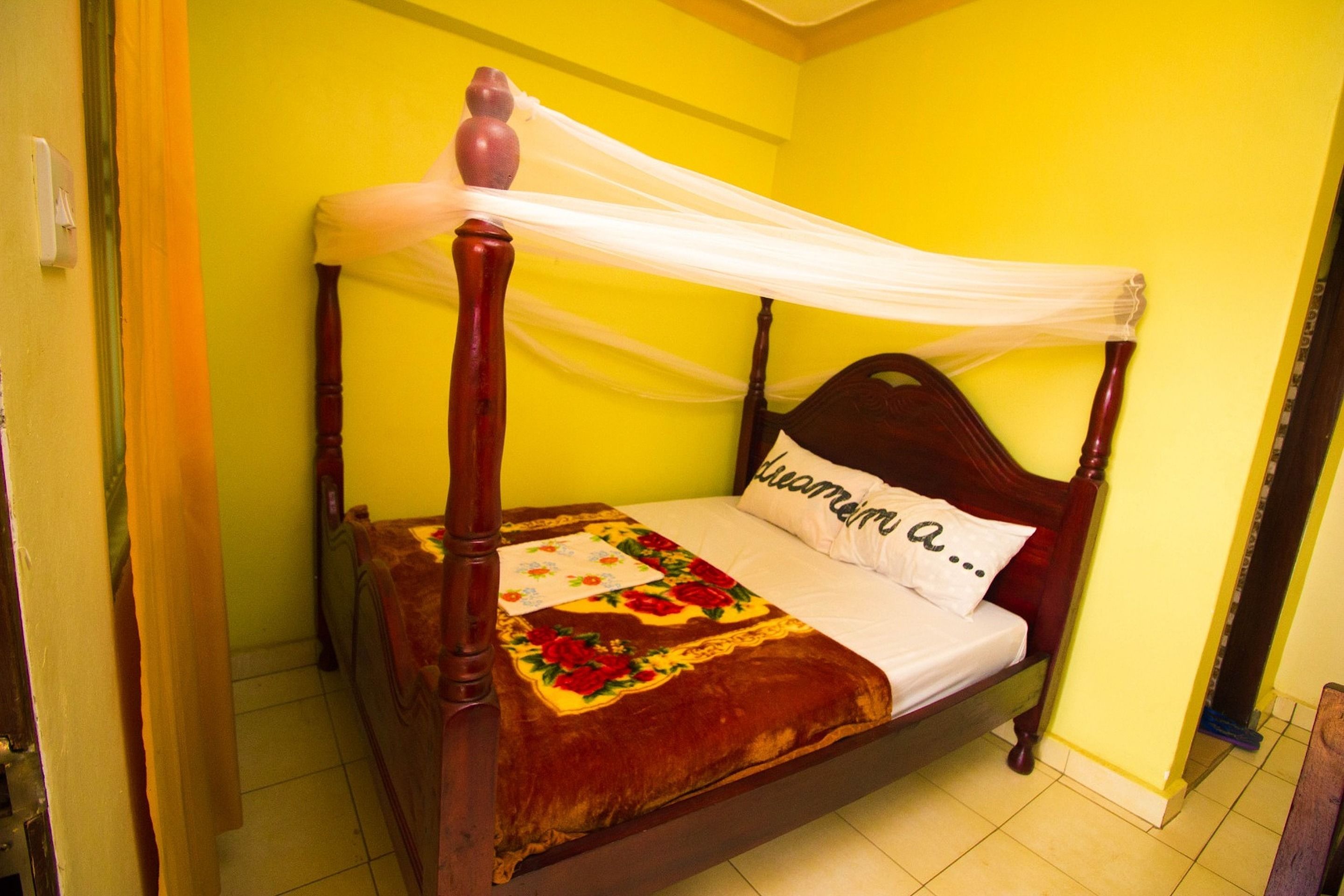 Palace View Guest House