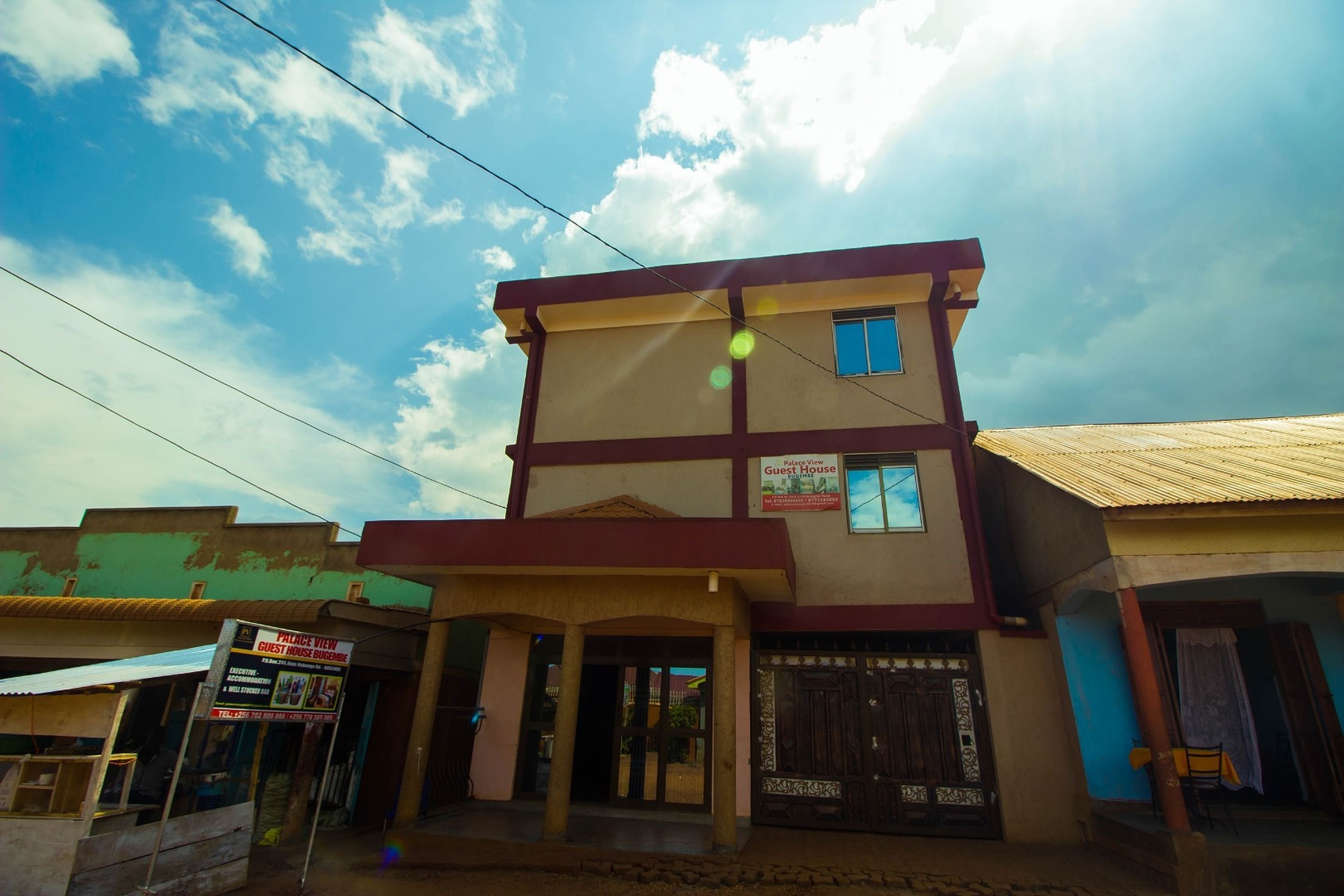 Palace View Guest House