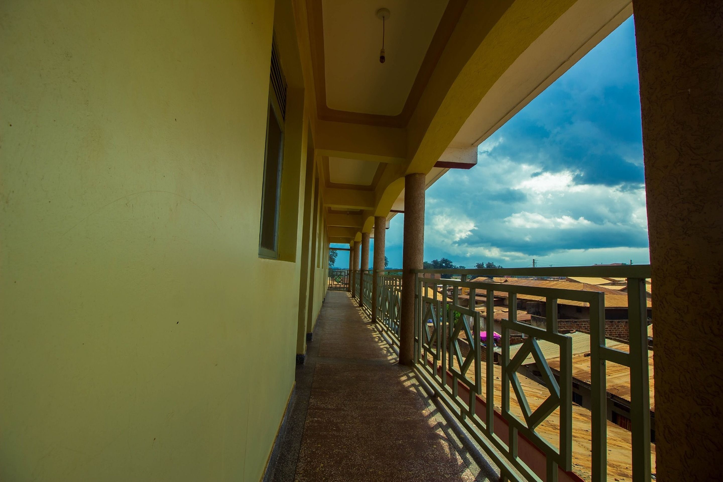 Palace View Guest House