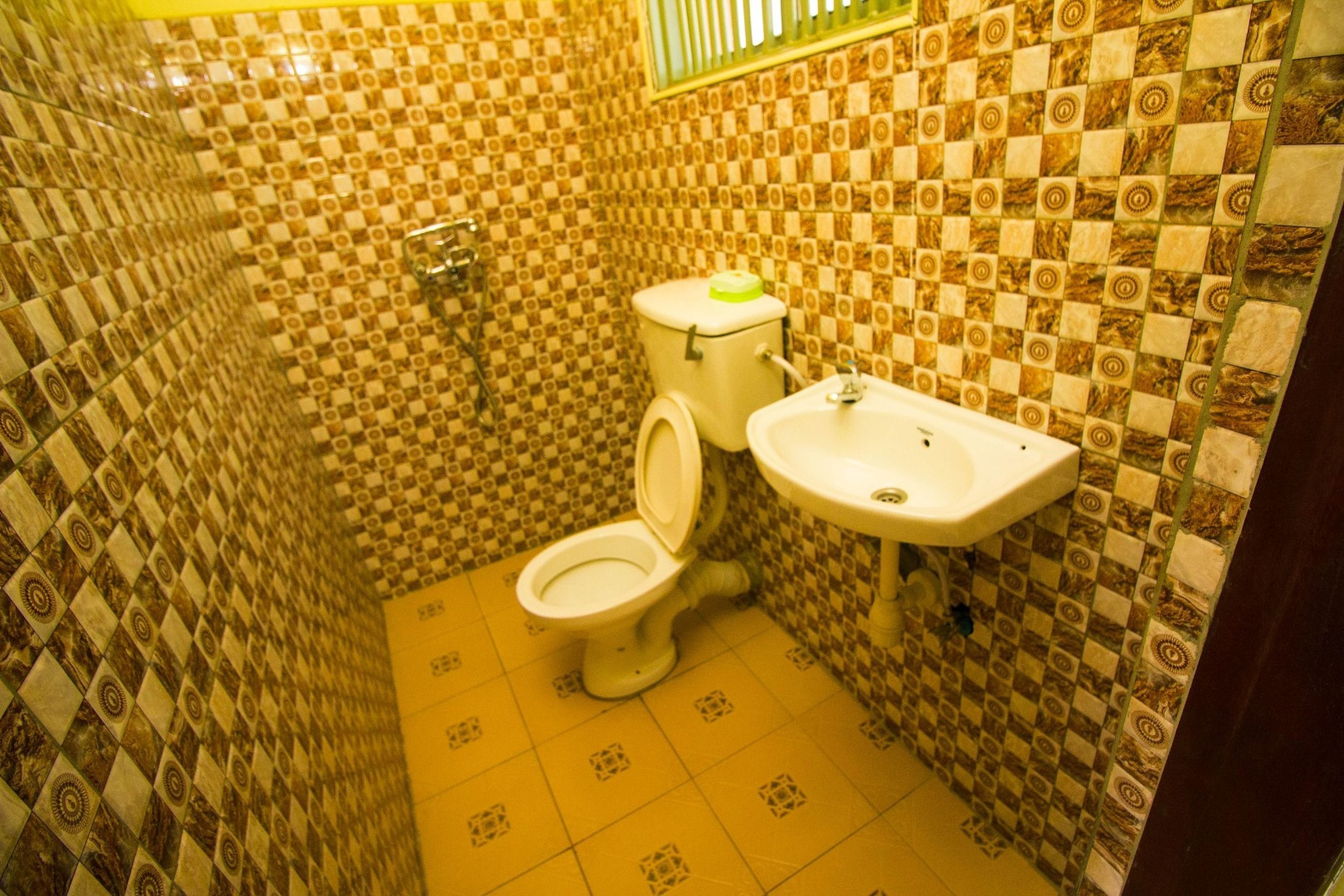 Palace View Guest House