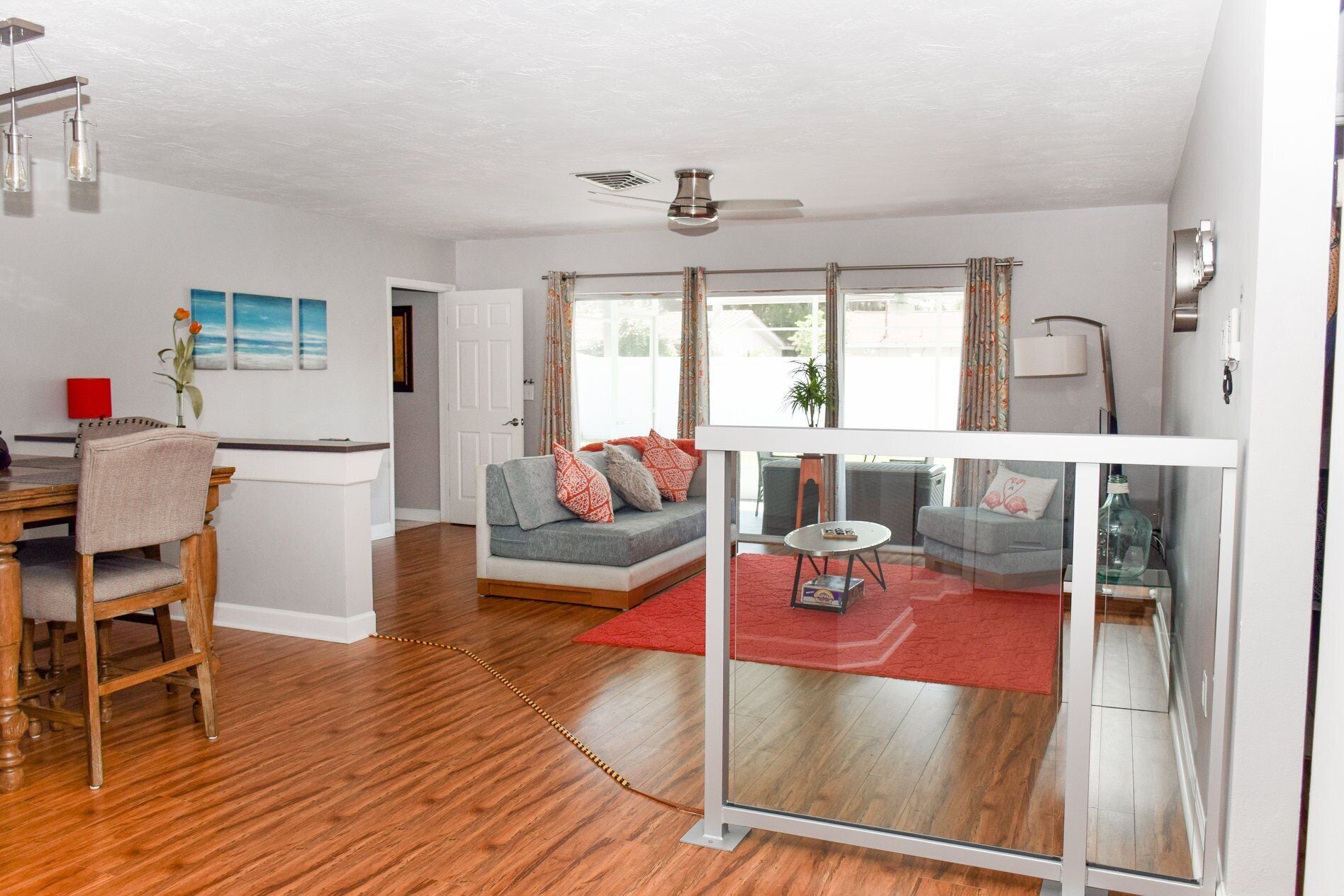 Clearwater Vacation House / Private Home Minutes From Beaches