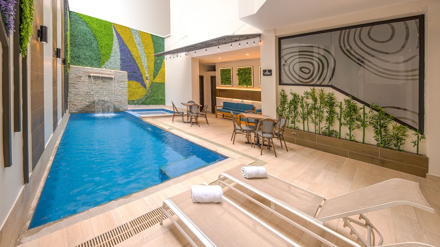 REEC Machala by Oro Verde Hotels