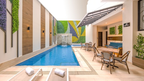 REEC Machala by Oro Verde Hotels