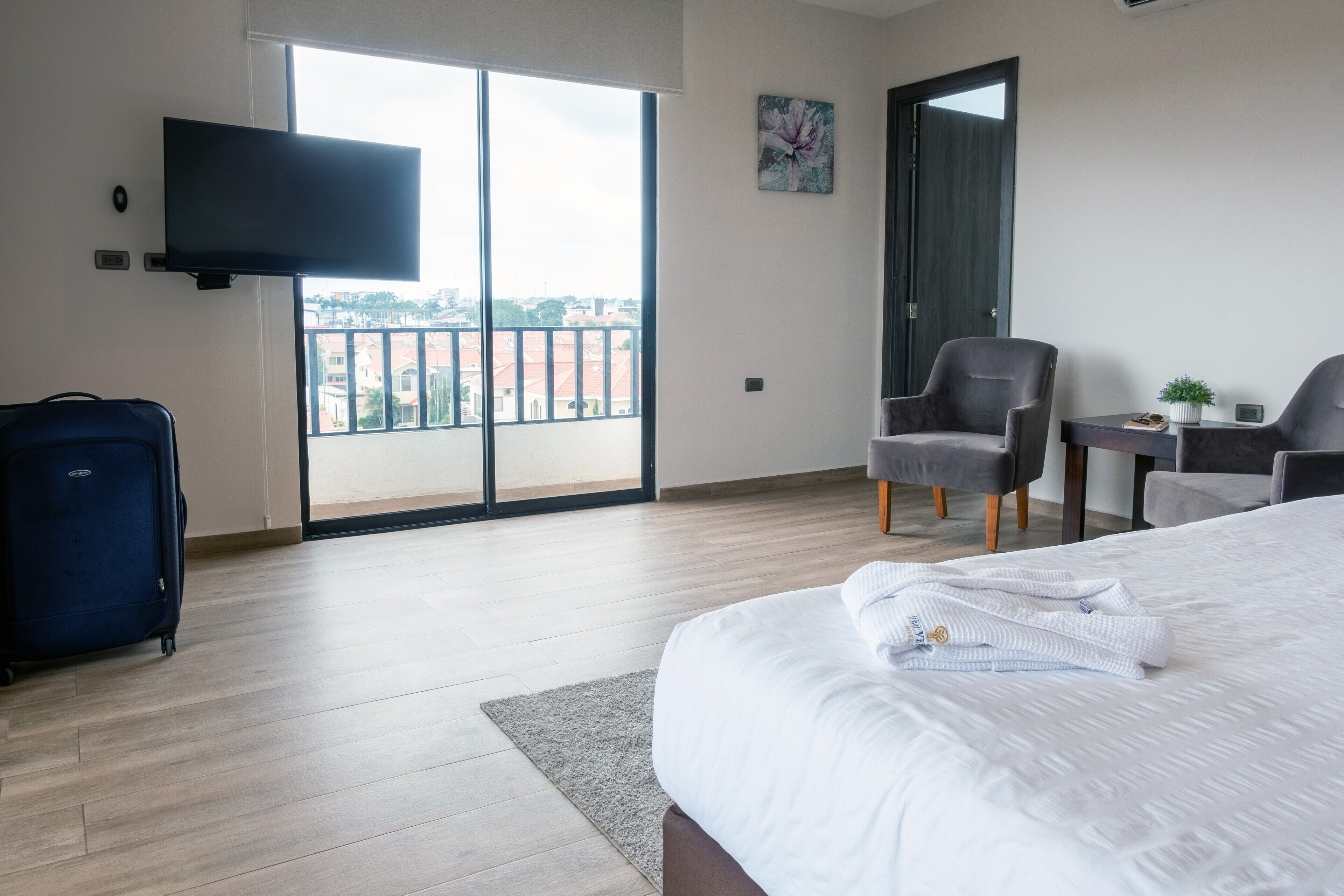 REEC Machala by Oro Verde Hotels