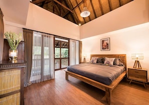 Traditional Double Room