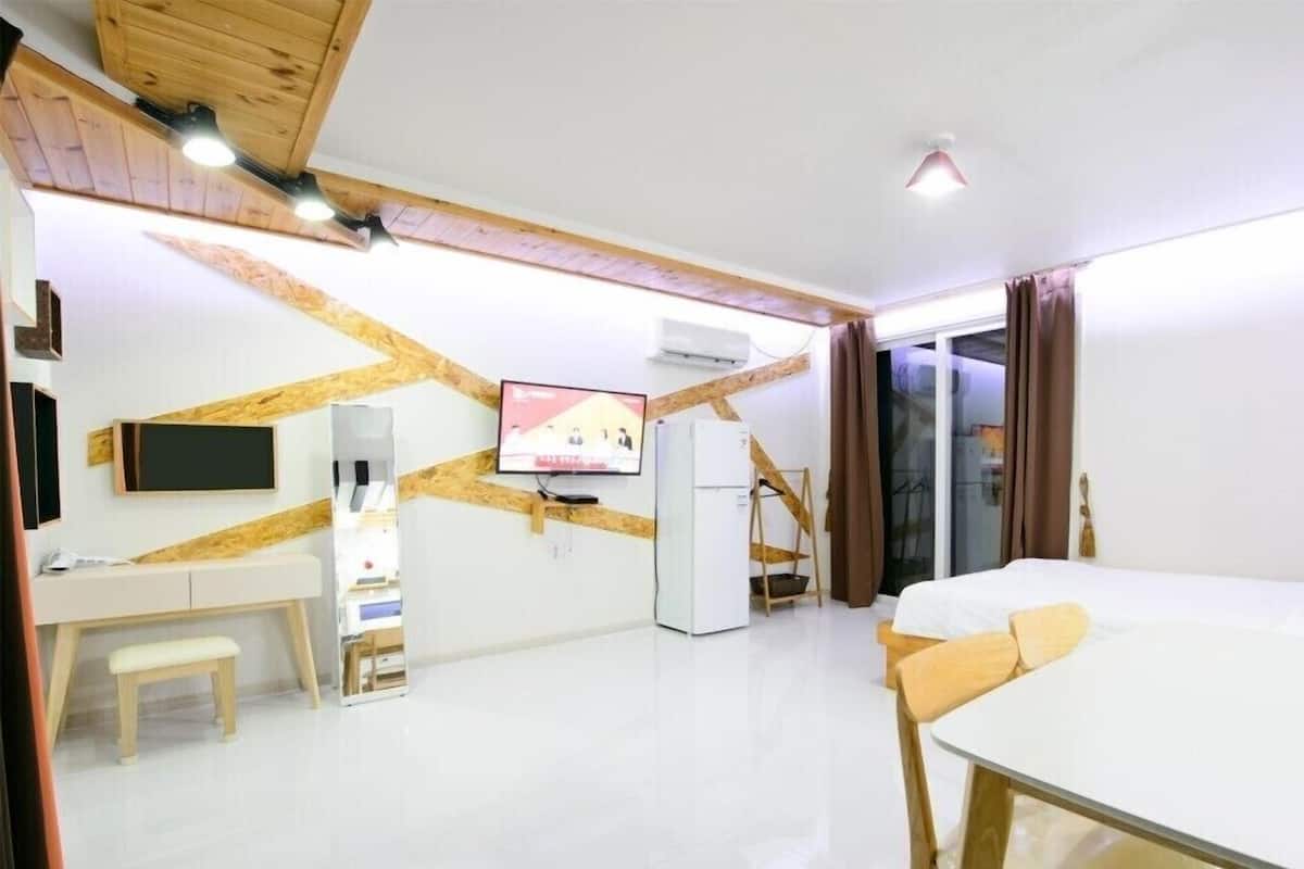 ROUTE 0.5 | 1 bedroom, free WiFi