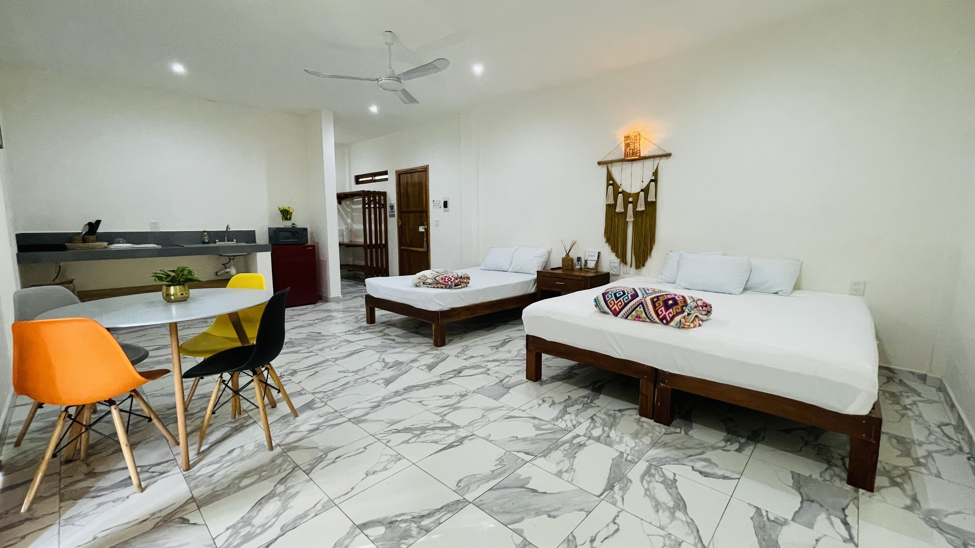 Photo - Los Arcos Hotel - TULUM