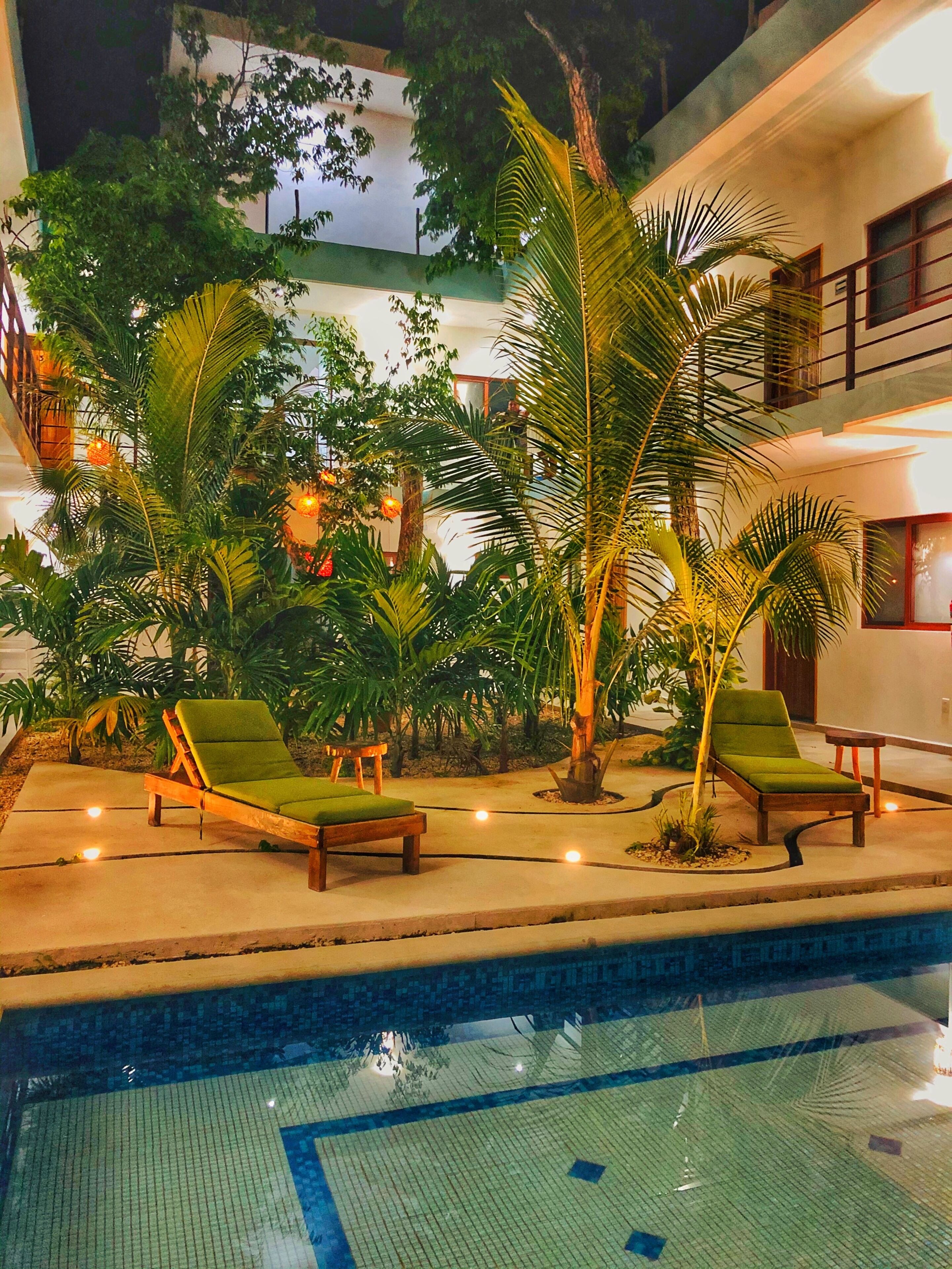 Photo - Los Arcos Hotel - TULUM