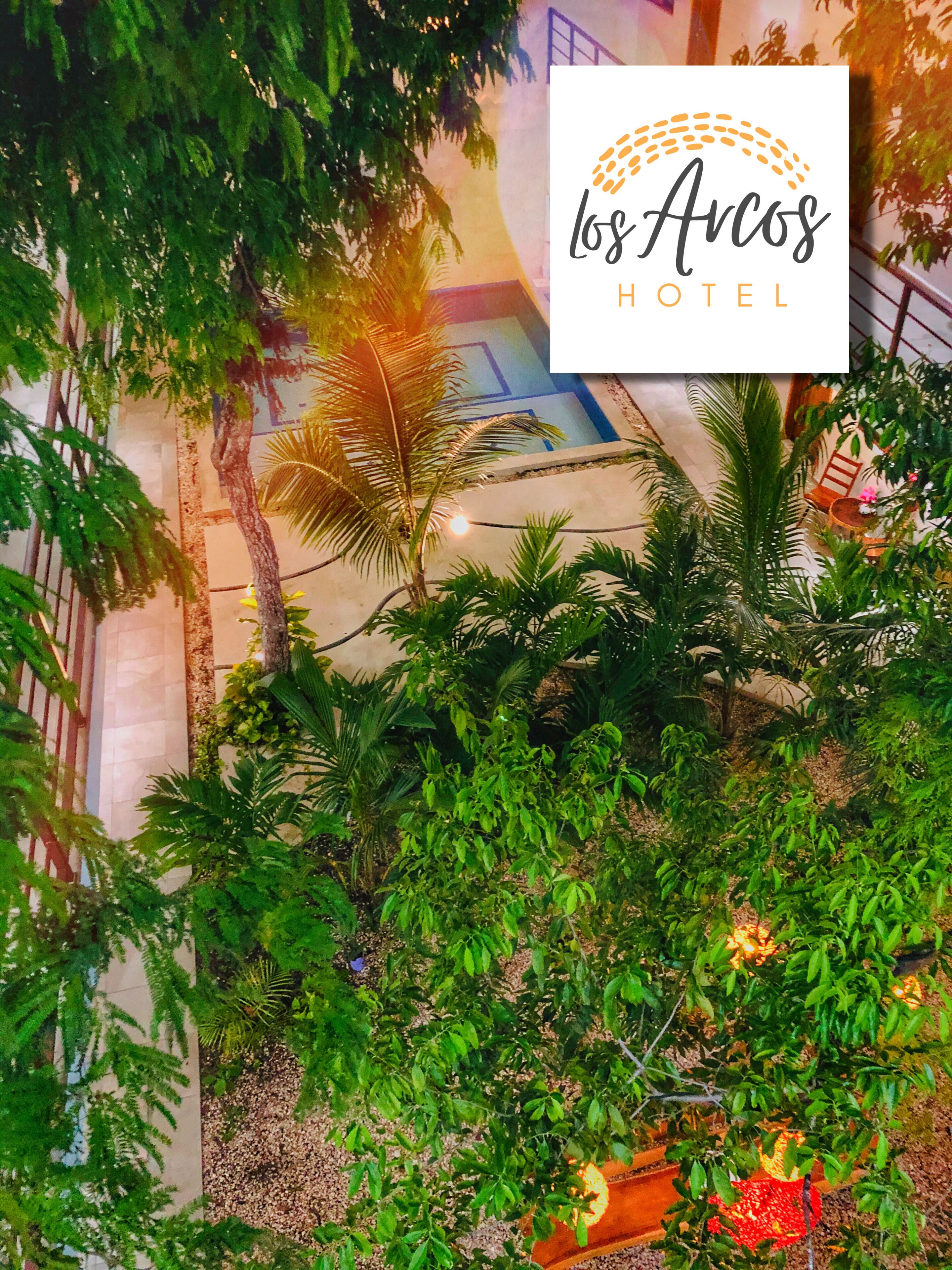Photo - Los Arcos Hotel - TULUM