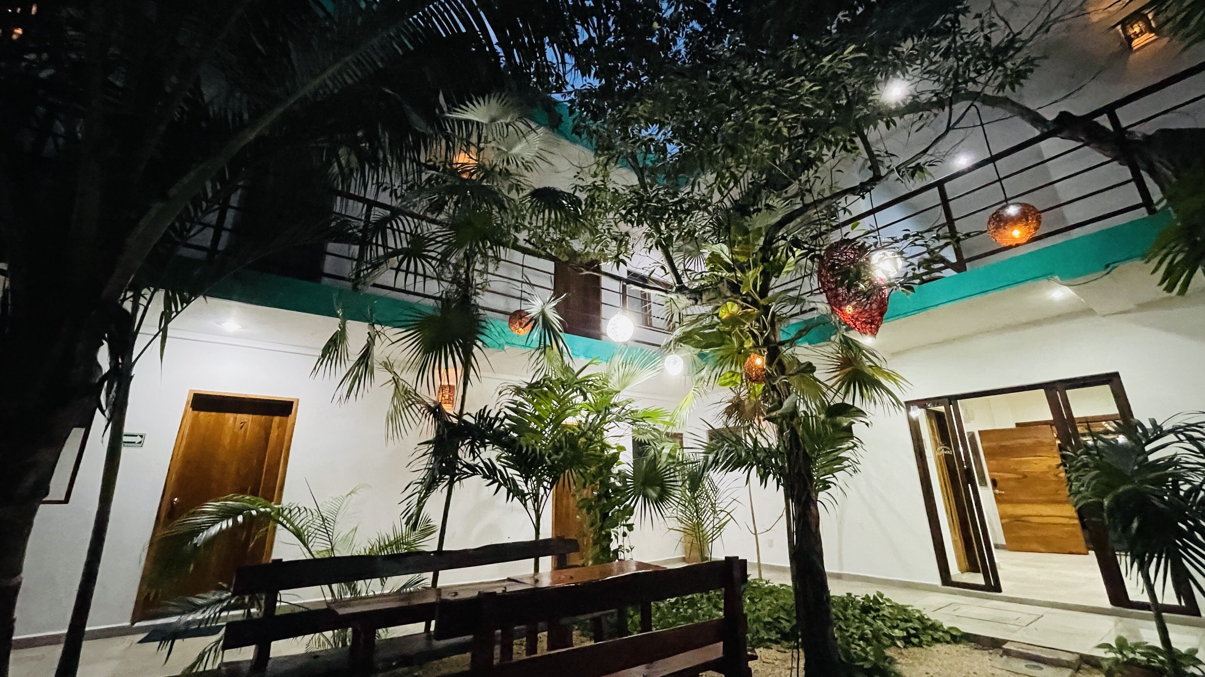 Photo - Los Arcos Hotel - TULUM