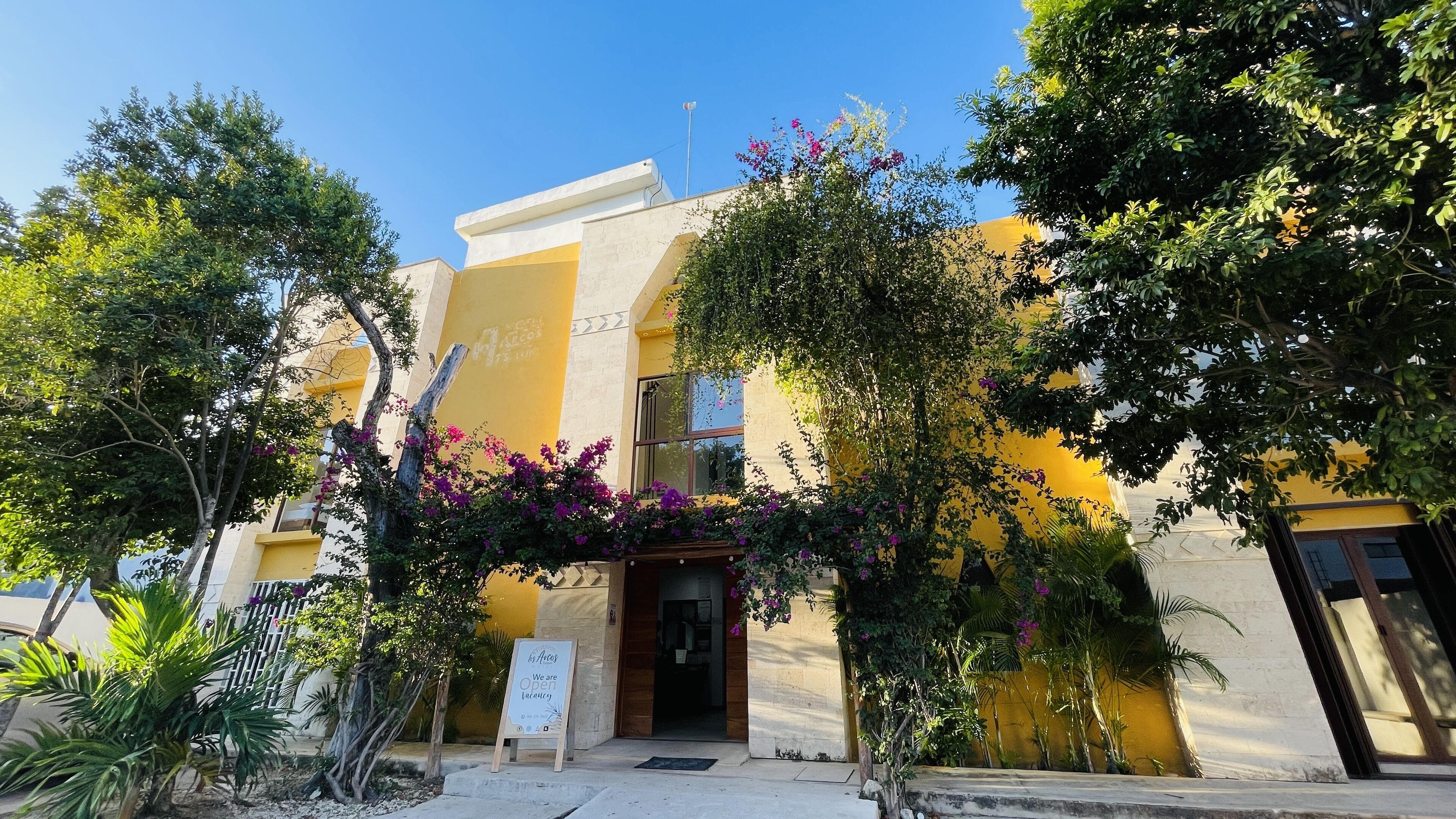 Photo - Los Arcos Hotel - TULUM