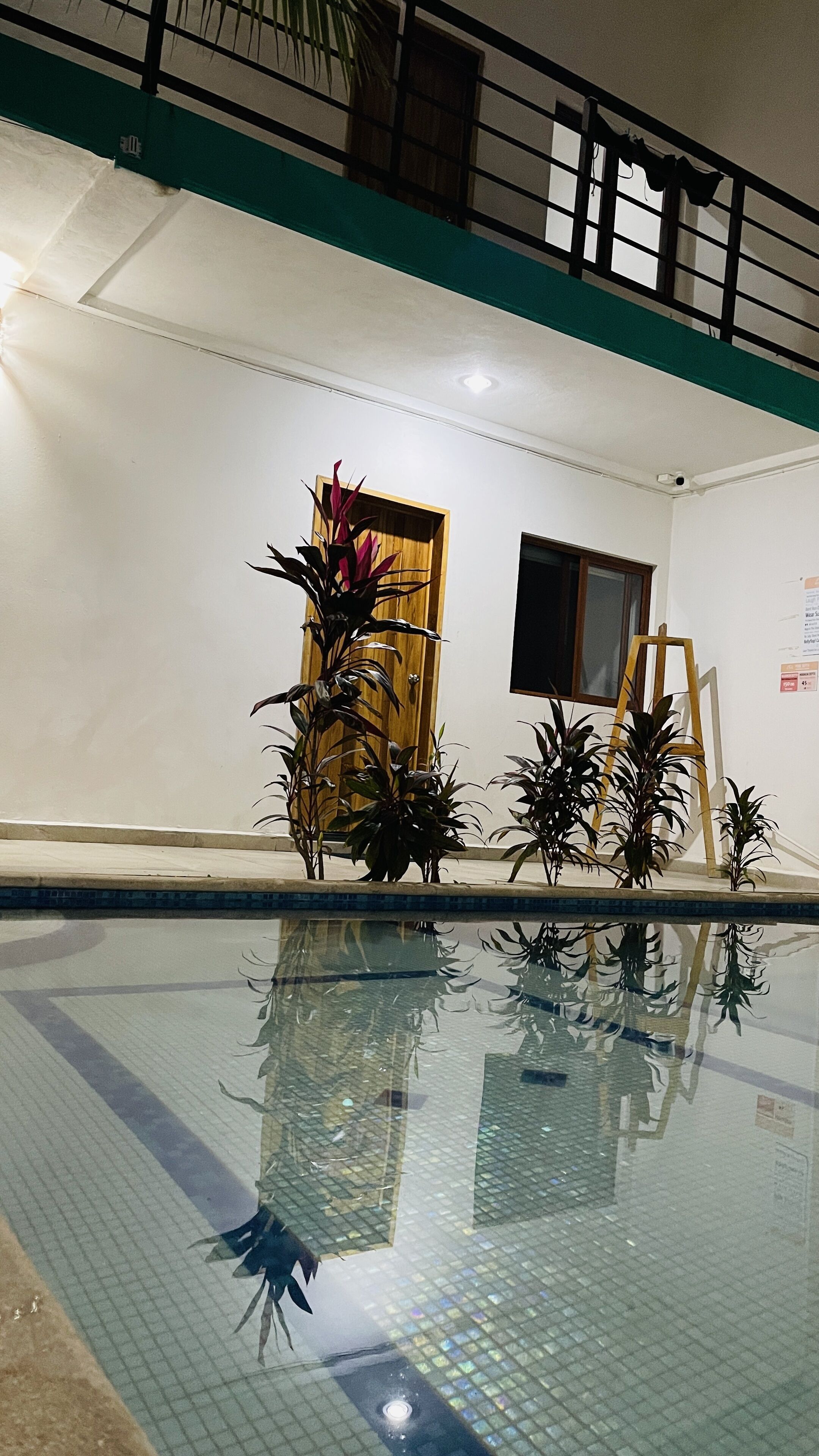 Photo - Los Arcos Hotel - TULUM