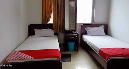 Hotel Thai International