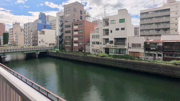 Apartment, 2 Double Beds, Non Smoking, River View | 1 bedroom, WiFi (free) - OSAKA HIME HOTEL HOUSE (Osaka)