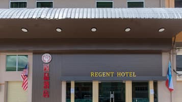 Ngoại thất